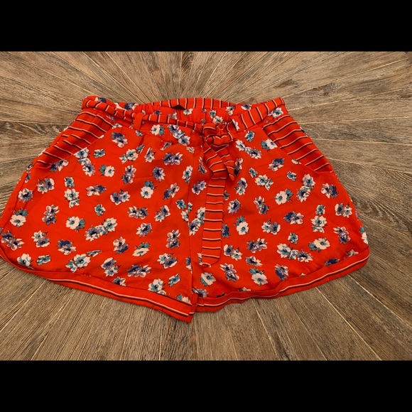 Target Pants - •Target• tie shorts